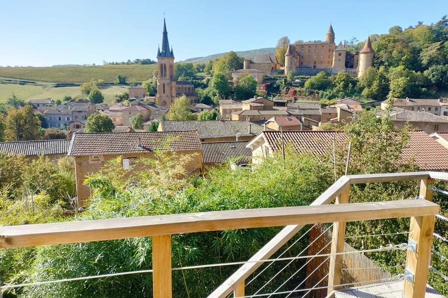 L’Abri du Château Spa et détente — photo 2