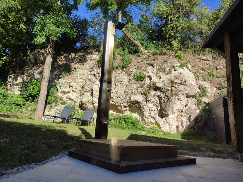 Domaine AbracadaRoom : Bulles d'Auvergne - Image 11