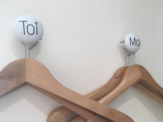 Hébergement AbracadaRoom : Le Cottage  avec  Spa privé, cheminée, location de Vélos électriques inclus - Image 13