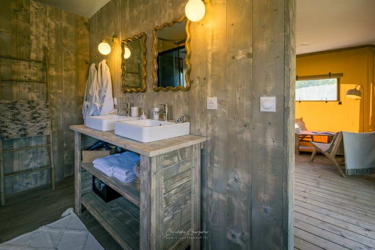 Hébergement AbracadaRoom : Calépine - Image 5