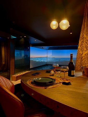 Domaine AbracadaRoom : Immersion Lasne - Image 17