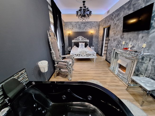 Hébergement AbracadaRoom : La Love Room Biterroise - Image 8