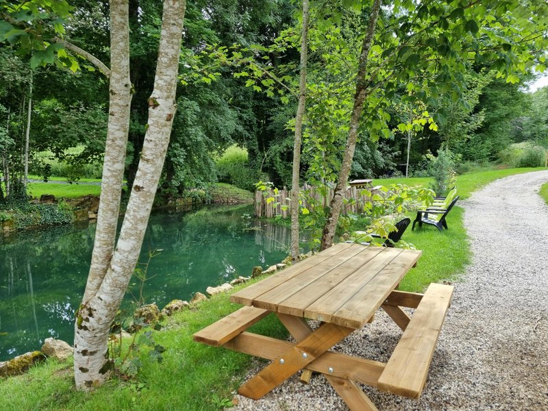 Domaine AbracadaRoom : Domaine du Moulin de Trimeule - Image 3