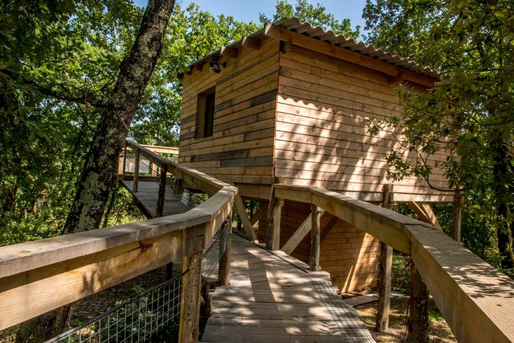 Domaine AbracadaRoom : Le Domaine de Bois Cailloux - Image 2