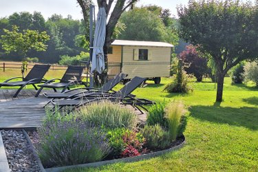 Roulotte & Respire à Foussemagne (4)