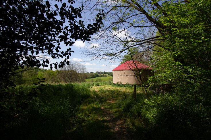Domaine AbracadaRoom : Gite La Main Sauvage - Image 9