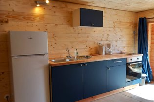 Domaine du Balbuzard