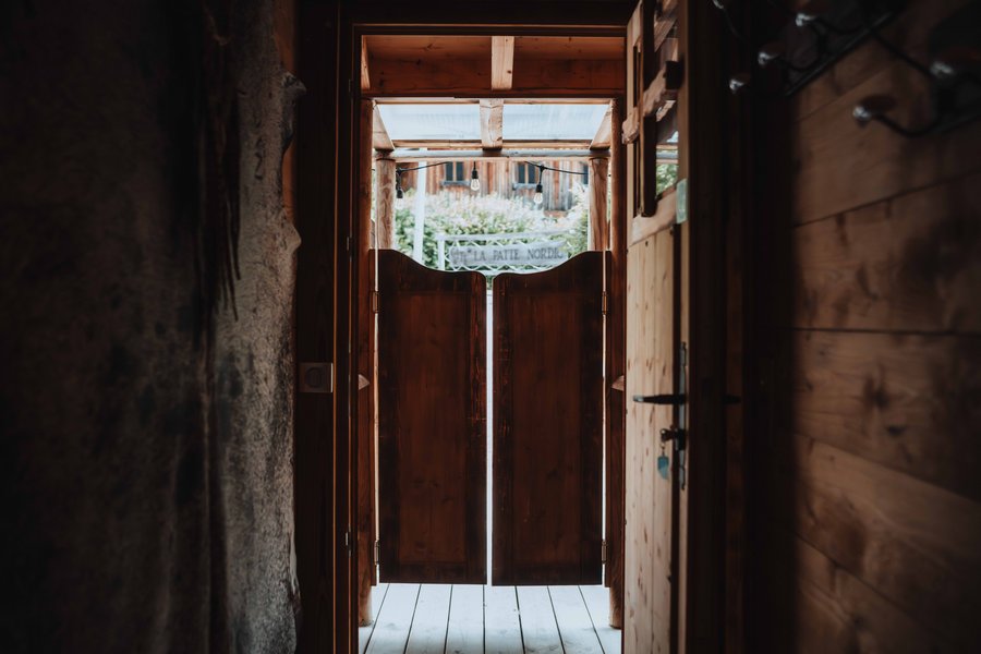 Hébergement AbracadaRoom : Cabane Le Saloon & Spa - Image 5