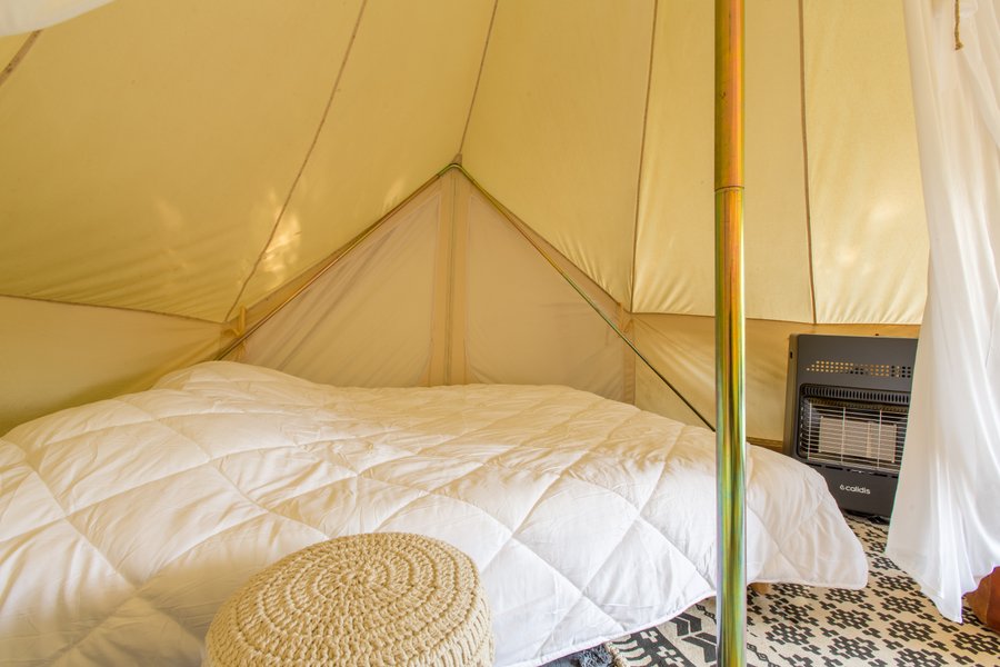 Hébergement AbracadaRoom : Lodge Samana - Image 25