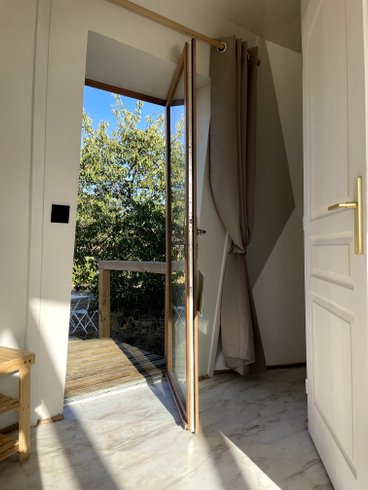 Hébergement AbracadaRoom : Le Dôme de Cognac - Image 18