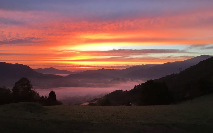 Hébergement AbracadaRoom : La Petite Ariégeoise -  Spa et vue panoramique - Image 24