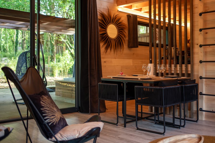 Hébergement AbracadaRoom : COCOON ATLAS & SPA - Image 15