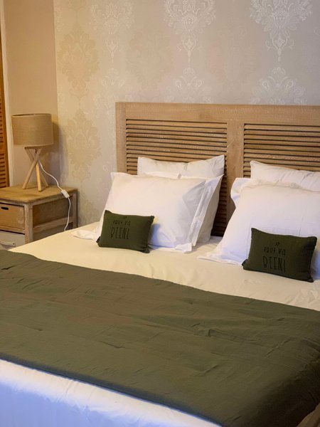 Domaine AbracadaRoom : Château Sainte Colombe - Image 7