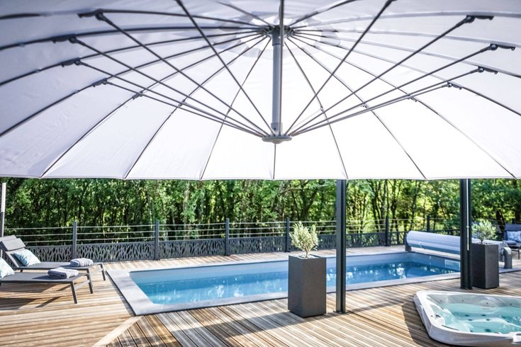 Hébergement AbracadaRoom : Game of Dome & Spa - Image 44