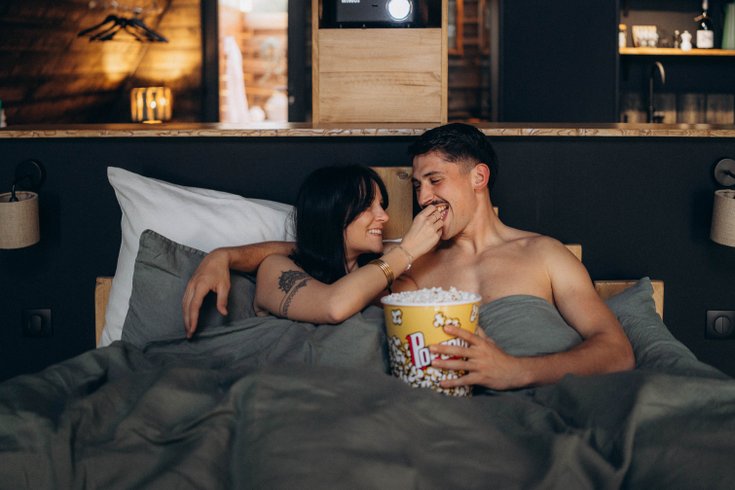 Hébergement AbracadaRoom : L’atypique cabane & Spa - Image 10