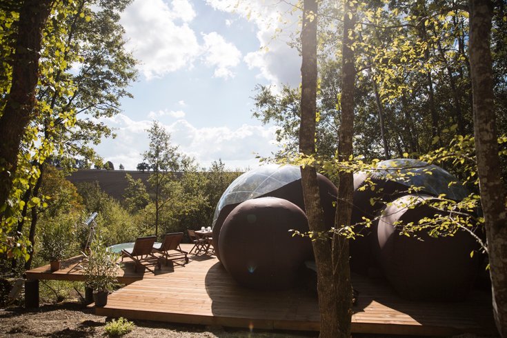 Domaine AbracadaRoom : Chrysalide - Image 2