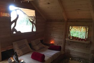 Les Forges des Salles