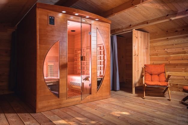 Hébergement AbracadaRoom : La Cabane des Trappeurs de la Vitarelle - Image 12