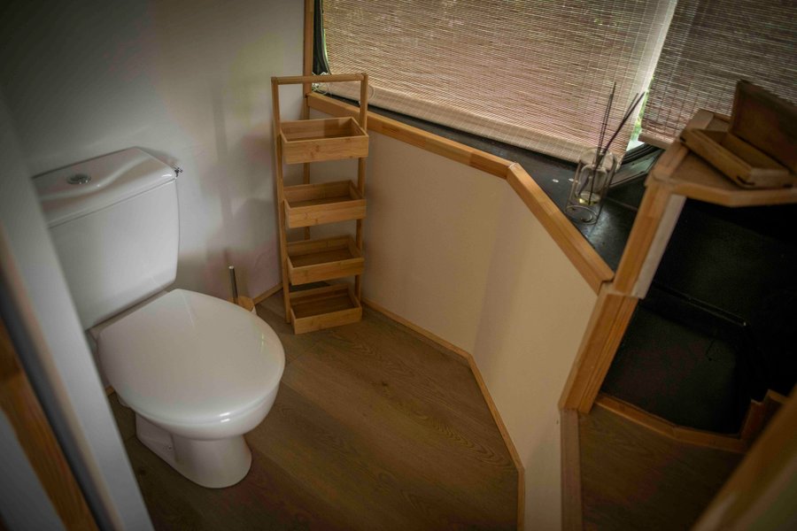 Hébergement AbracadaRoom : La Suite Nomade & Spa - Image 27