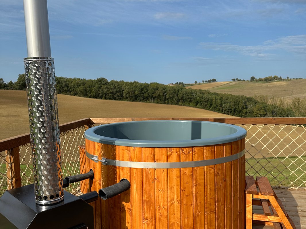 La butte et son bain nordique à Grazac (3)