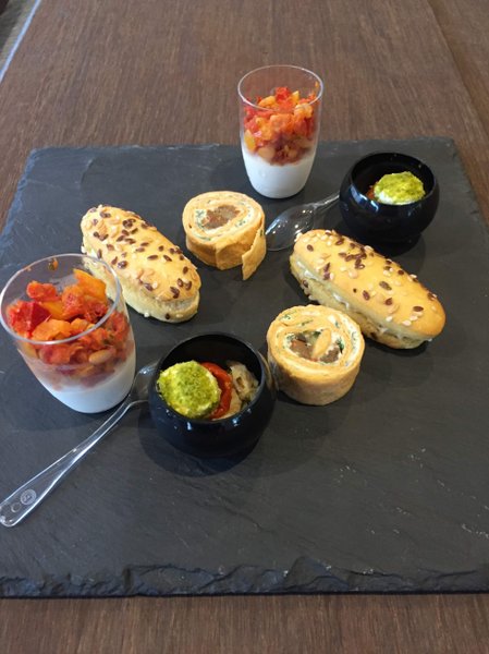 Domaine AbracadaRoom : Eyrieux Camping - Image 9