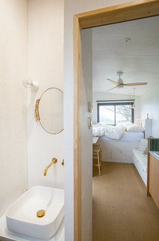 Hébergement AbracadaRoom : Lodge cosy & spa - Pépiite  Nature Dordogne - Image 50