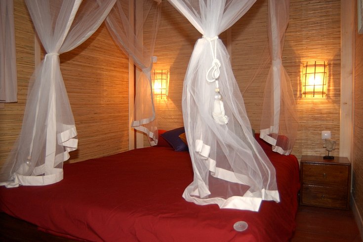 Hébergement AbracadaRoom : Chalet Polynésien - Image 2