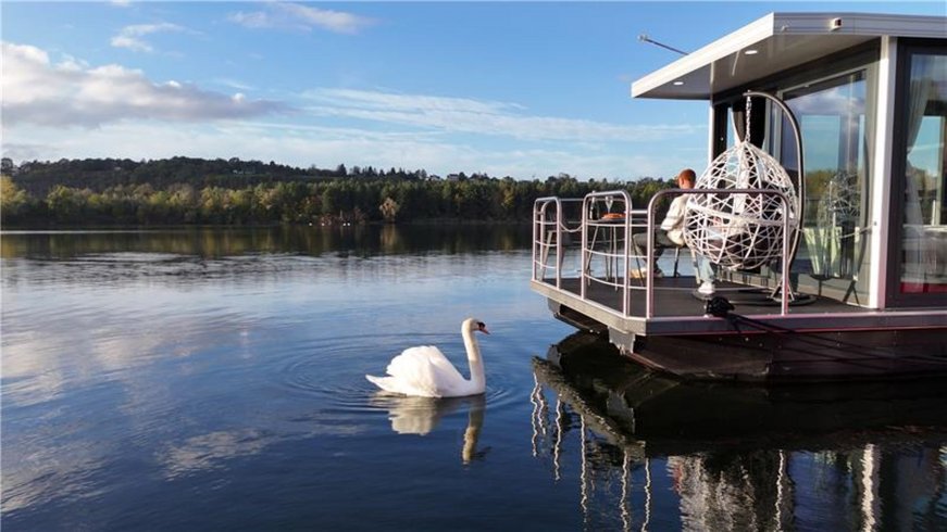 Domaine AbracadaRoom : L'Escale Royale Port Ilon - Image 6