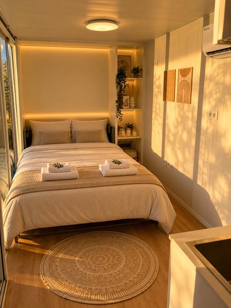 Hébergement AbracadaRoom : Évasion au fil de l’eau & Spa - Image 5