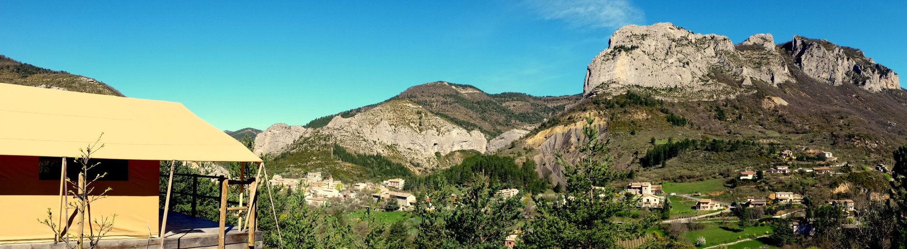 Domaine AbracadaRoom : Les Princes d'Orange - Image 4