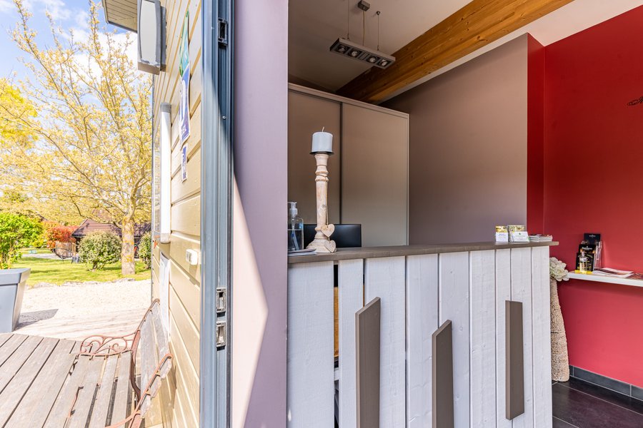 Domaine AbracadaRoom : Domaine des Vignères - Image 9