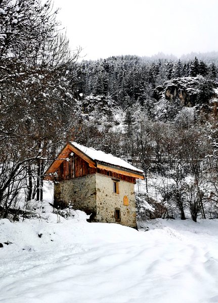 Domaine AbracadaRoom : Riou Claret - Image 4