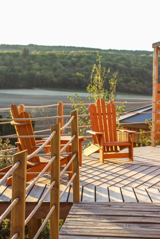 Hébergement AbracadaRoom : Cabane Mélèze & Spa - Image 10