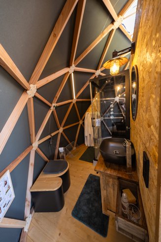 Hébergement AbracadaRoom : La bulle du coq & Spa - Image 30