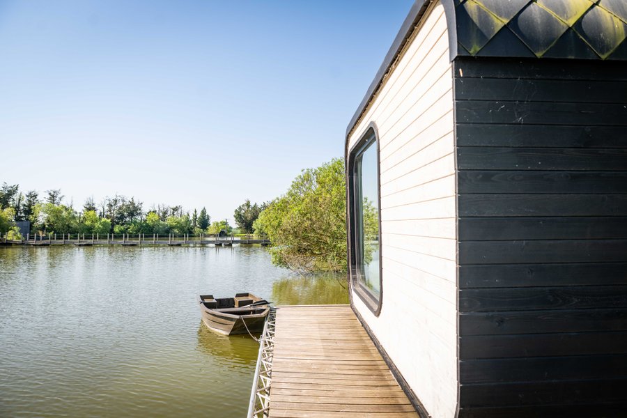 Hébergement AbracadaRoom : Cabane Héron - Image 10