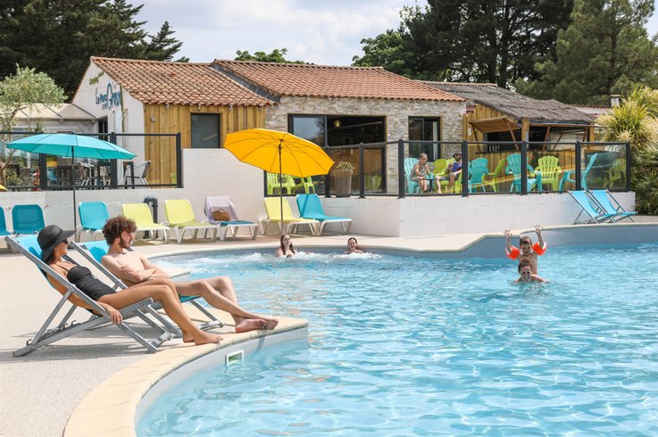 Domaine AbracadaRoom : Camping Ushuaïa Villages Le parc de la Grève - Image 5