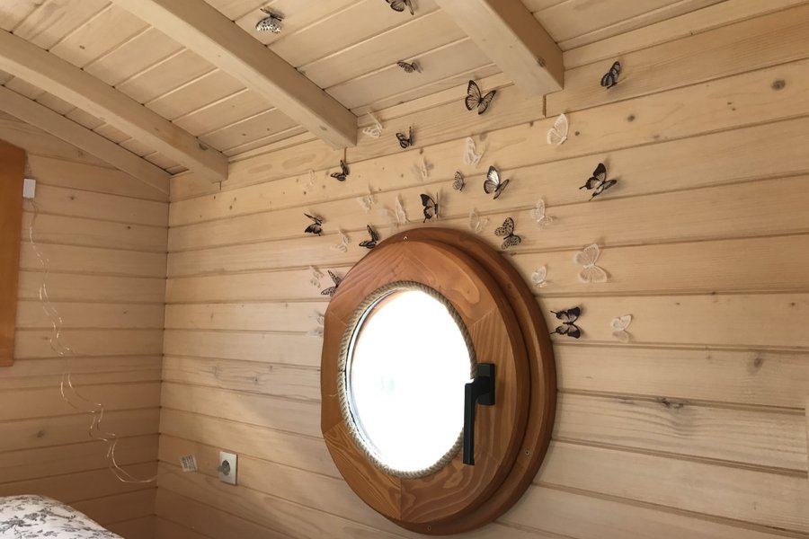 Tiny House & Spa — photo 2