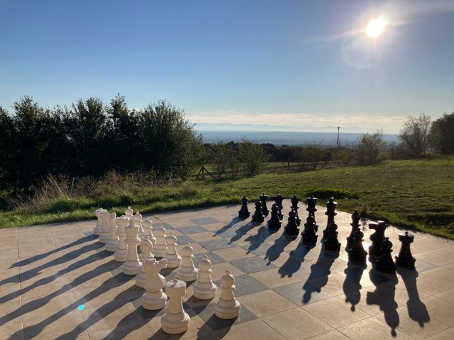 Domaine AbracadaRoom : Le Domaine de Campras - Image 8