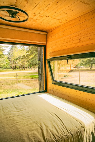 Hébergement AbracadaRoom : ※ Homnest ※ Clos de L'estuaire ※ Golfe de Gascogne - Image 4