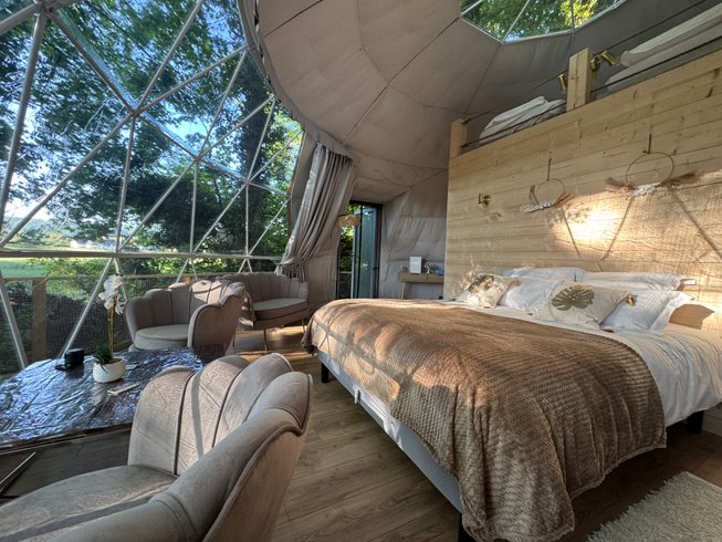 Domaine AbracadaRoom : L'île Merveilleuse - Image 13