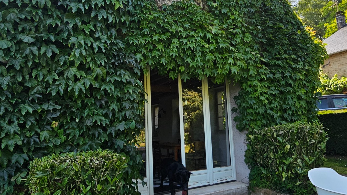 Le Cottage à Meyrignac L’eglise (6)