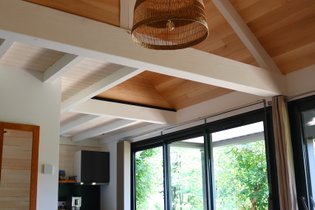 Écrin d'Auvergne Lodges et Spa