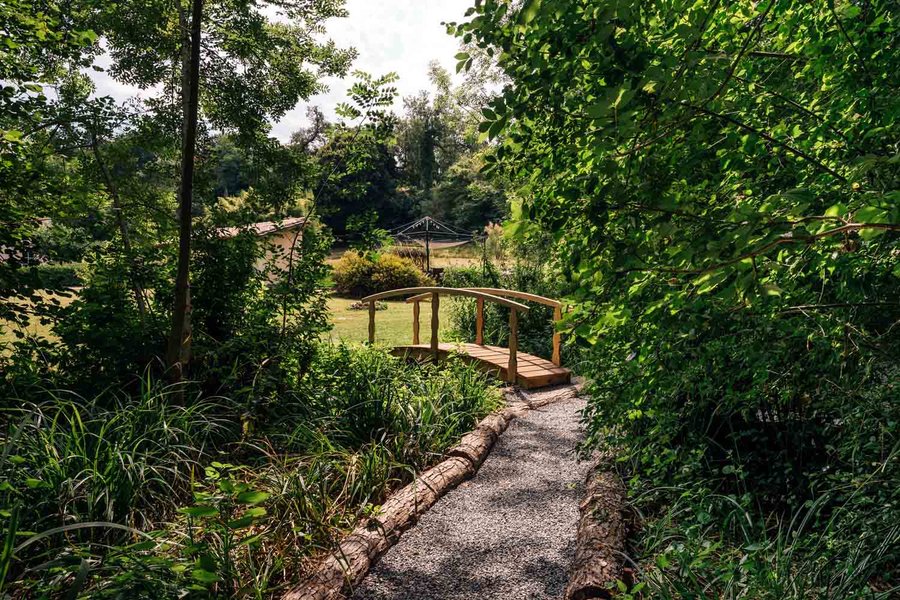 Hébergement AbracadaRoom : Géode Erable Pourpre - Image 20