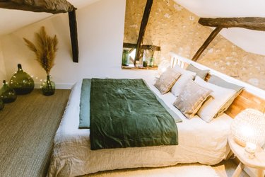La Closerie du Biard - Spa et sauna à Beaumontois En Périgord (4)