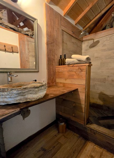 Hébergement AbracadaRoom : Aristoloche & Spa - Image 10