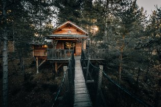 Épine Vinette & Spa