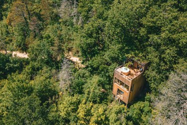 La Palombière 4 (avec Spa) à Laparade (1)