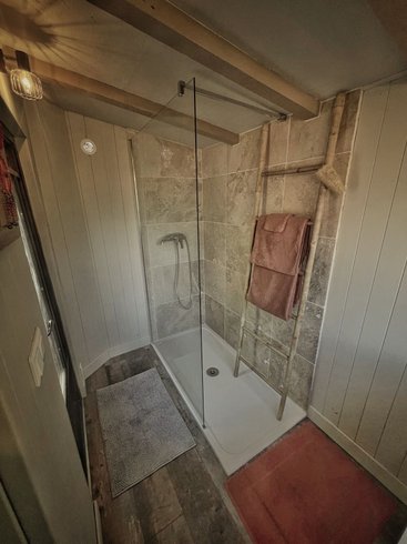 Hébergement AbracadaRoom : La Tribu des Ocres - Image 19