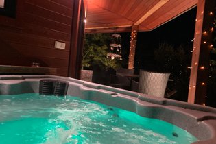 Cabanes Trésors de Campagne