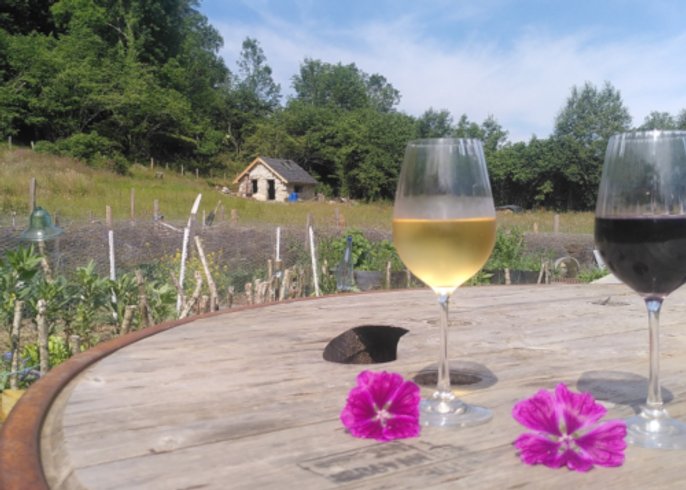 Hébergement AbracadaRoom : Cabanot - Ecolodge en Vallée d'Ossau - Image 10